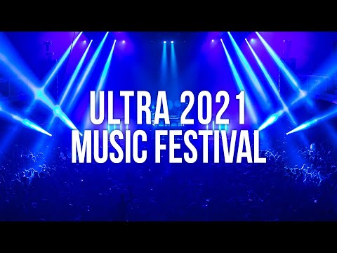 Ultra Music Festival 2021 - Best Festival Mix