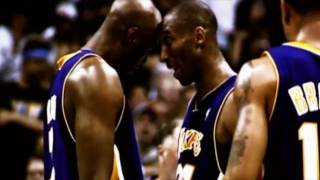 Kobe Bryant: The Legacy Continues [Part 1]