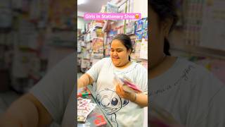 Apko Stationary shop se kya lena pasand hai? ~ Watch till end😂 | Abhay Bhadoriya #shorts #funny