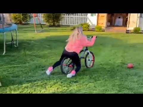 TRY NOT TO LAUGH WATCHING FUNNY FAILS VIDEOS 2024 #60