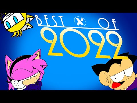 The Best of 2022 | Triple X Awesomeness!