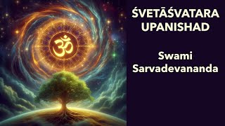 Śvetāśvatara Upanishad 4.4 Swami Sarvadevananda