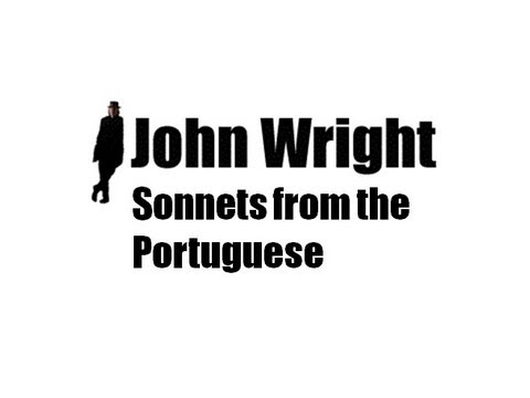 John Wright - Sonnets of the Portuguese