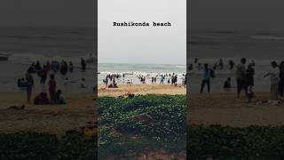 Rushikonda Beach #vizag #visakhapatnam #vizagbeach #instareels #viral #trending #youtubeshorts