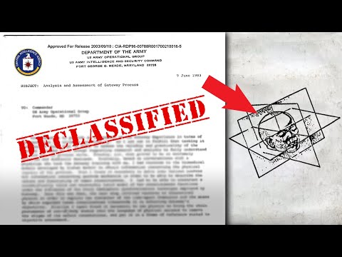 This CIA document scaled my business to multi 6-figures