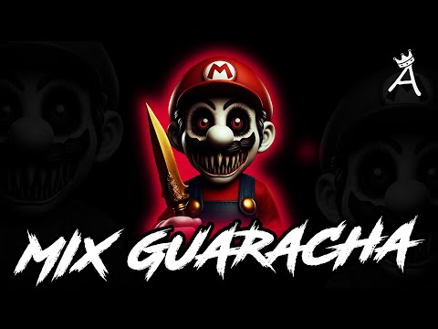 SET GUARACHA ALETEO MIX 2024 💥 FIESTA DE HALLOWEEN MIX 2024 - ALAR3 & JFA (Afro, Aleteo, Guaracha)