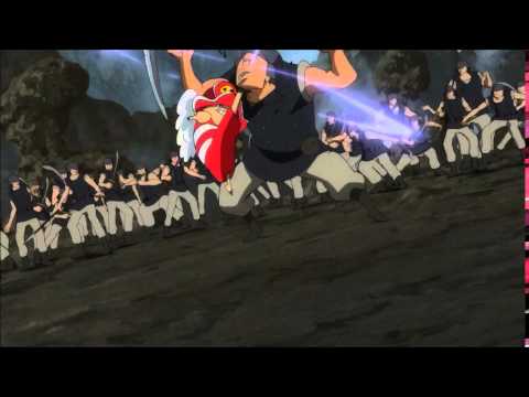 One Piece - Kung Fu Point