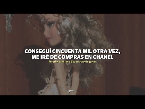 Glorilla & Sexyy Red - WHATCHU KNO ABOUT ME (Traducida al español) + Lyrics