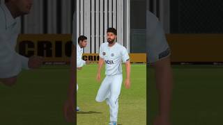 super wickets 🔥🔥 #rc22 #cricket #rc22cricket #indiancricketer #realcricket22 #rc22game #gaming