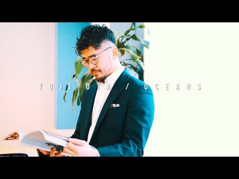 Dress up Men スペシャルインタビュー　-OCEANS編集長 太田 祐二 氏-