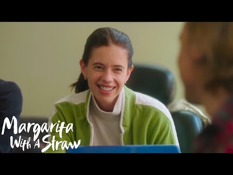 Margarita with a Straw | Laila ने New York में नई जिंदगी की शुरुआत की | Kalki Koechlin, Revathi