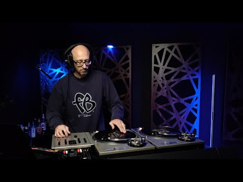 Dj "S" - May 2024 Live Stream