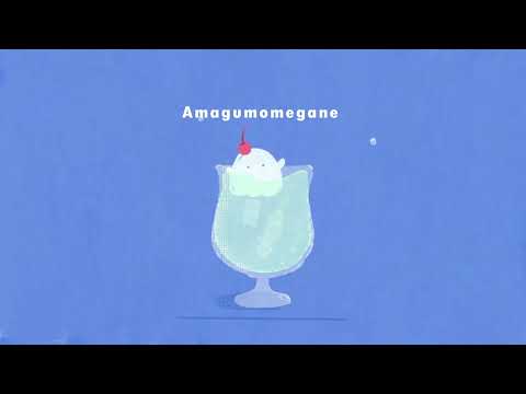 【フリーBGM】もあもあクリームソーダ　”Moa Moa Cream Soda”