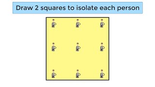 7 Outside The Box Puzzles