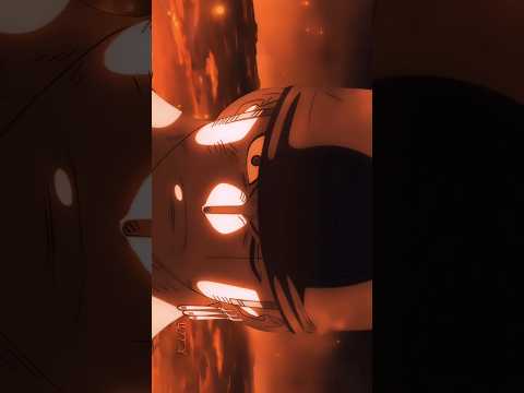 ZORO VS SUKUNA EDIT | #shorts #shortsfeed #shortsviral