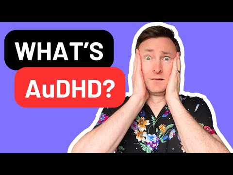 Understanding ADHD in Autistic Adults