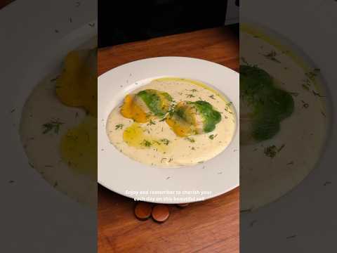 Republic Day Special Recipe 🇮🇳| Tricolour Ravioli My Way | #celebratewithshorts