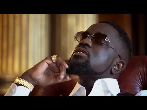 Sarkodie - New album [ No Pressure ]