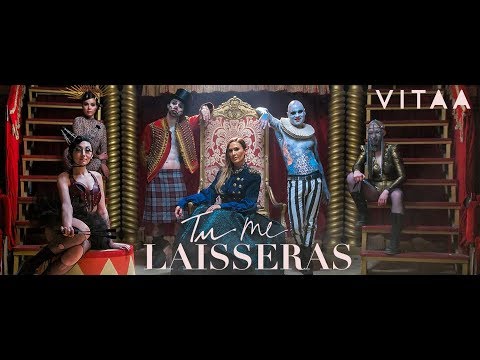 VITAA - Tu me laisseras (Clip Officiel)