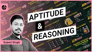 Introduction to Aptitude and Reasoning