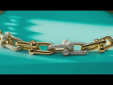 Tiffany & Co. Icons: HardWear by Tiffany