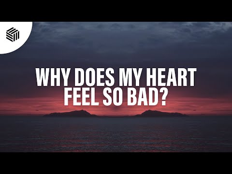 Mannymore, feva. & Orfa - Why Does My Heart Feel So Bad?