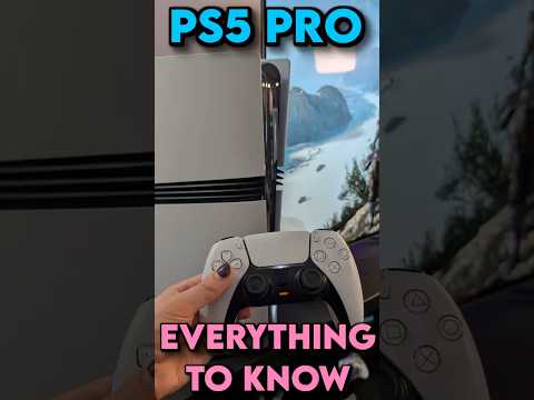 Is The Playstation 5 Pro Worth It?