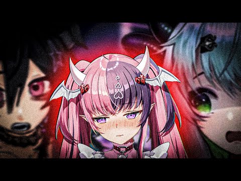 Vtuber Hate