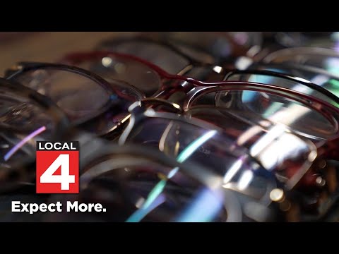 Go 4 It: Join the effort to provide vision solutions