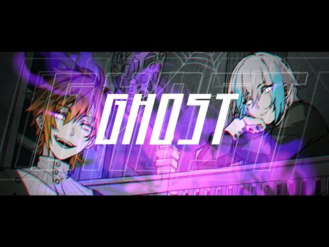 GHOST / SILVANA×しゃけみー（cover）