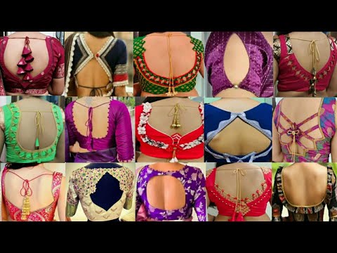 Blouse Designs 2025/Letest Blouse ki design/blouse designs new model 2025