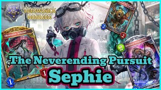 The Depraved EXPERIMENT Once Again | Shadowverse of the Day #313