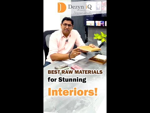 Best interior designing | DezynIQ | Woodz and Nails