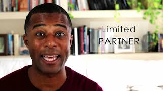 General Partner vs Limited Partner