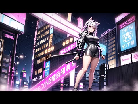 [Future bass]Gekkou ~月光 ~『Free Music』