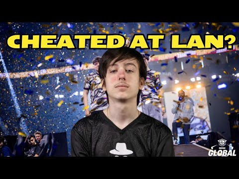 How Peterbot WON FNCS Globals! ft. Kdog