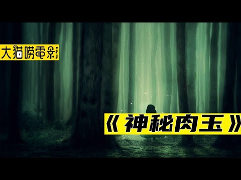 渔民在赶海时，无意间发现了神秘生物《伪纪录片·肉玉》