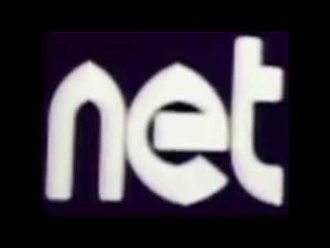 NET 'Fanfare' logo (1969) in Content Aware Scale