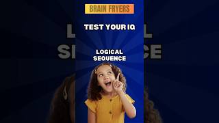 IQ Quiz | BrainFryers