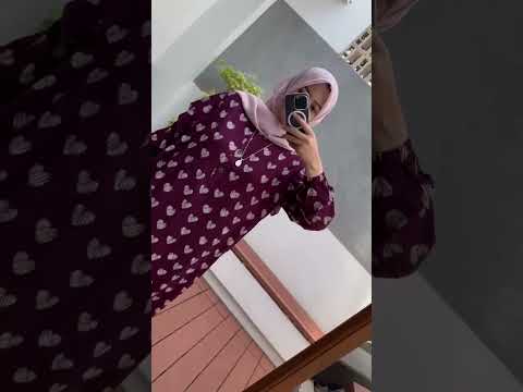 Gamis wanita