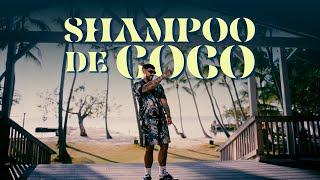 Anuel AA - Shampoo de Coco (Video Oficial)