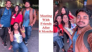 Outing With Friends After So Long || Vlog #69