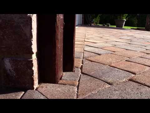 Driveway Pavers | Interlocking Paving Stones