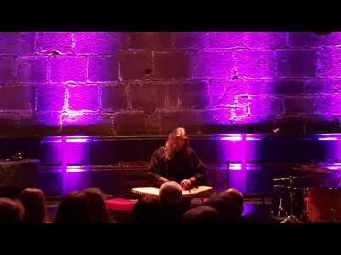 Nest - Otterheart. Live November 10, 2018 at Chetham's Library, Manchester, UK