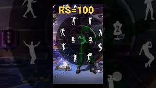 ID sale 100 😱😎 ||#freefire#idsell#viral#shorts