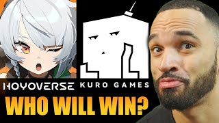 GAME AWARDS 2024! WHO WILL WIN??? | PULL UP NOW!