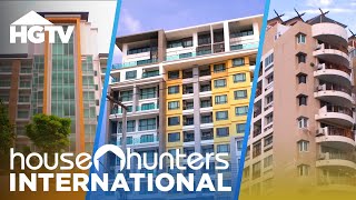 A Military Vet’s Warm Escape to Thailand 🇹🇭  – Full Ep. Recap | House Hunters International | HGTV