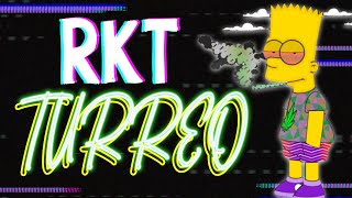 ❌ TURREO Y RKT #28  ✔❌  FIESTERO RKT (LO MAS NUEVO 2023)