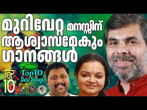 TOP 10 BEST SONGS OF KESTER,RADHIKA THILAK & NELSON PETER | @JinoKunnumpurathu | #christiansongs