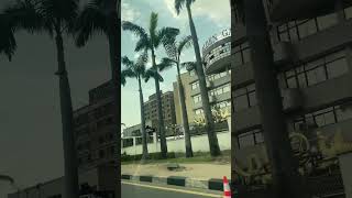 Road trip through Lagos #lagos #viralvideo #soothing #nigeria